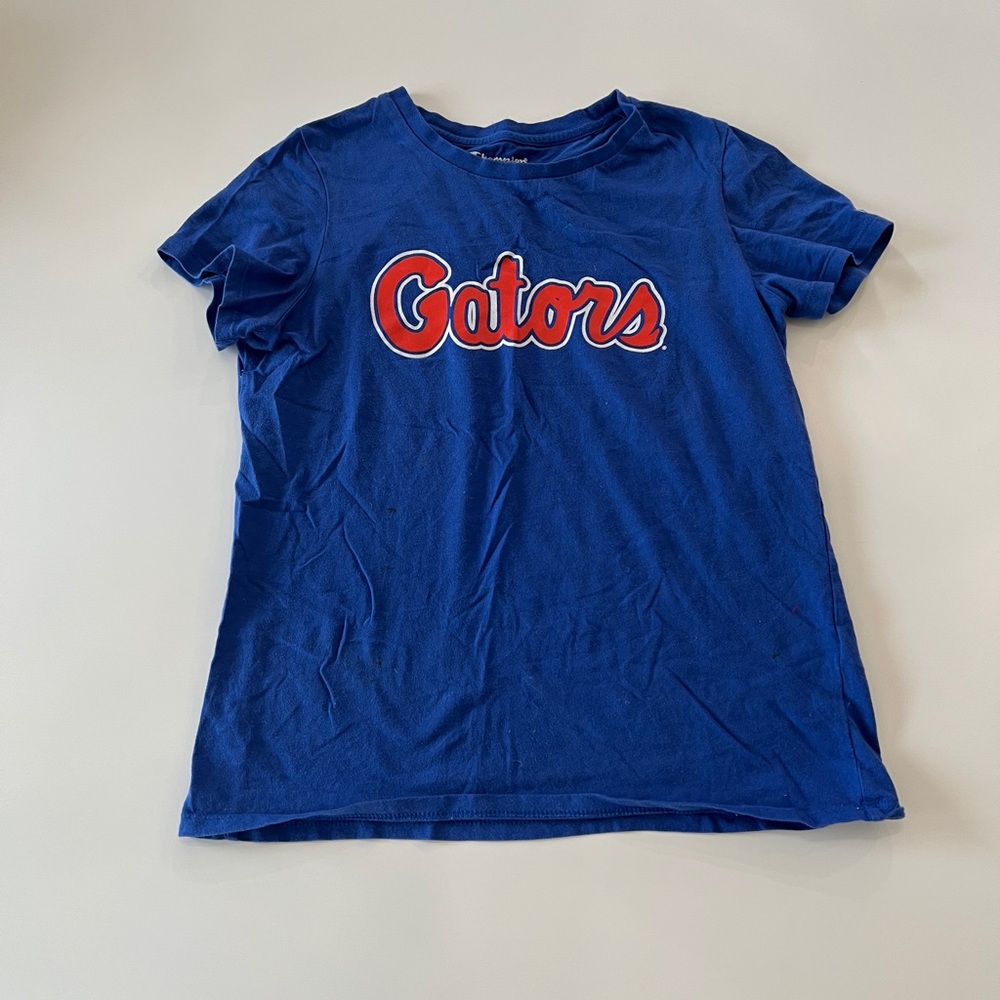 UF tshirt